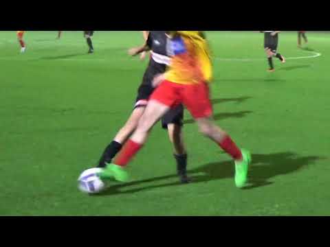 K M S K  Deinze   K Racing Waregem U14 elite 2 deel 2 06 11 2024