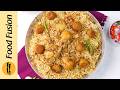 Shahi Chicken Yakhni Kofta Pulao Eid Special Recipe By Food Fusion