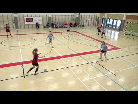 YIlves - FC Nokia  maalikooste 2/2- 20220312