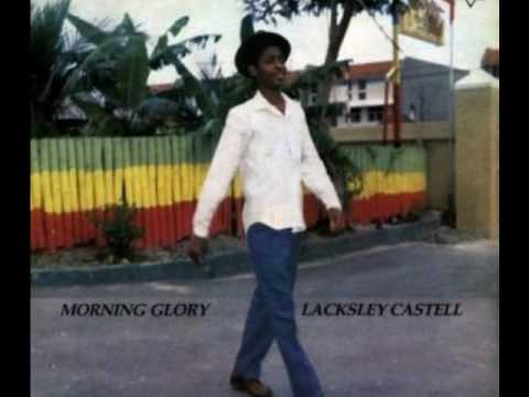 lacksley castell - leaving