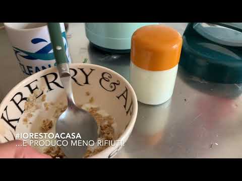 come eliminare plastica nella vita quotidiana