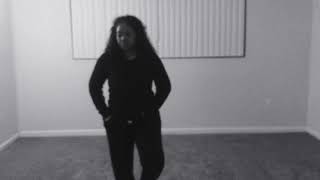Pass The Hand Grenade by Eric B &amp; Rakim choreography