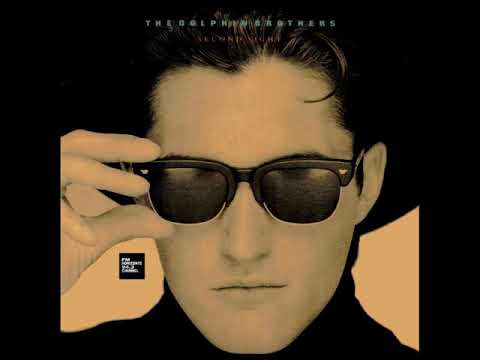 The Dolphin Brothers - Second Sight (LYRICS)