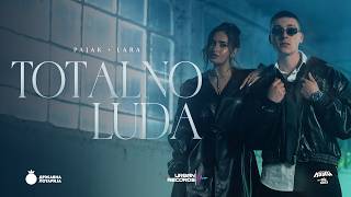 Pajak ft. Lara - Totalno Luda (Official Video) Pajak ft. Lara - Totalno Luda (Official Video)