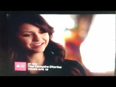 The Vampire Diaries 4x19 Mini-Promo (1080p)
