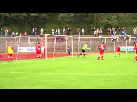 Erkenschwick vs Schalke 04