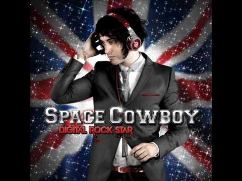Space Cowboy-falling down (remix) feat. LMFAO