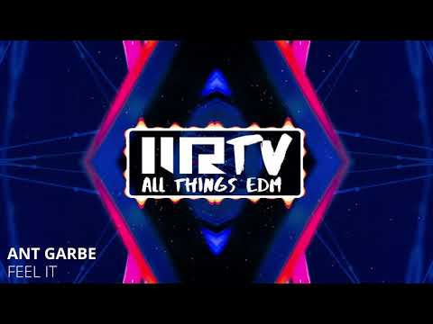 Ant Garbe - Feel It