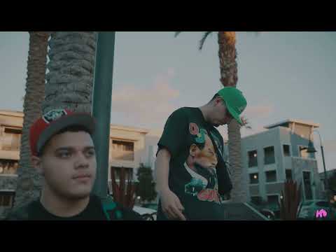 Weeler X HbTray - "Fell Off" (dir. by wally)