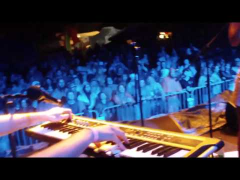 Colours Of Ostrava 2010 - TOP DREAM COMPANY - Here With Me