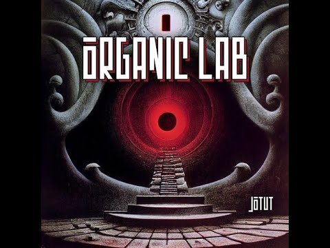 JOTUT - Organic Lab | SON DE TEUF | TEKNO