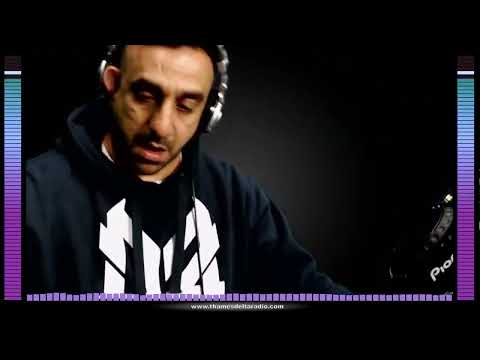 DOPE AMMO TAKEOVER  -  Thames Delta Radio