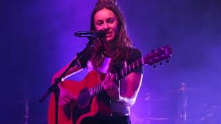 Amy Shark - Leave Us Alone - Live in Toronto