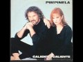 Pimpinela "caliente, caliente"