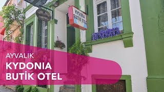 Kydonia Otel