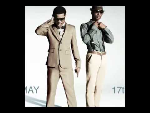 New Boyz - Tough Kids (Feat. Sabi) 2011.mp4