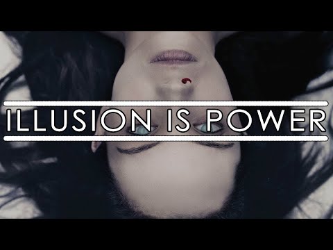 Illusion is Power - An Analysis of The Autopsy of Jane Doe