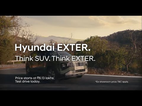 Hyundai Exter tugs at heartstrings