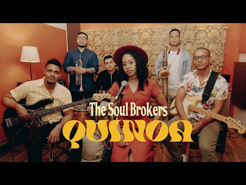 The Soul Brokers - Quinoa (Official Video)