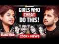 Ladkiyon Ke Secrets Yuzi Dhanashree S Reality Top Dating Hacks Fake Feminism Supertalks 126