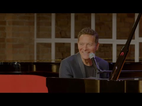 What the Great American Songbook teaches us about democracy | Michael Feinstein | TEDxWrigleyville