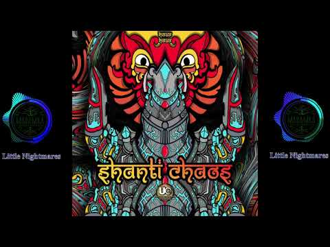 Marambá - Little Nightmares [150]