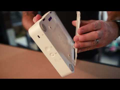 開封シリーズ：ルームメイト (Unboxing Series: RoomMate)