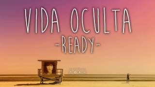 Ana Victoria - Vida Oculta (Official Audio)