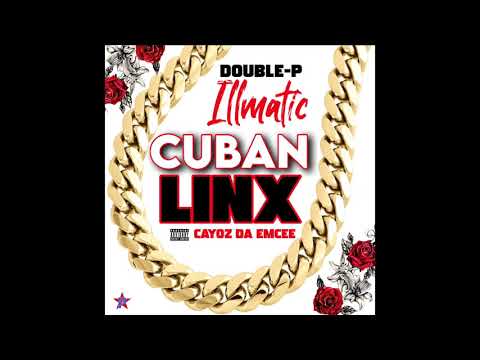 Double-P - "1995" Feat. Cayoz Da Emcee (Illmatic Cuban Linx EP.)