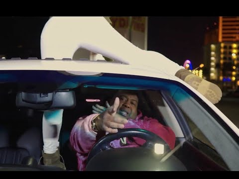 KING HOT "Coke Waiter" (OFFICIAL VIDEO) ©sick wid it records