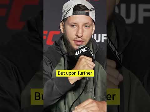 FAKE UFC Record | How UFC Fighter Askar Mozharov Lied About His MMA Record #MMA #UFC #Shorts