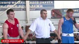 Чемпионат Чечни по любительскому боксу, начавшийся в Аргуне - шанс попасть в сборную республики