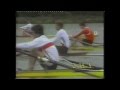 World Championships 1985 1x mens A final