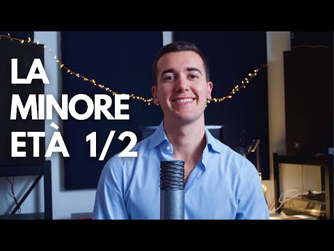 MINORITY 1/2 (#4) ⏳ in 3 minutes ⌛ (Private Law) #law #lessons #law