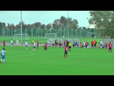 Videoton FC II - Monor SE NBIII-as futballmeccs
