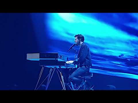 Duncan Laurence - Arcade