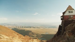 Samuel in the Clouds (Trailer) - Green Film Fest 2017