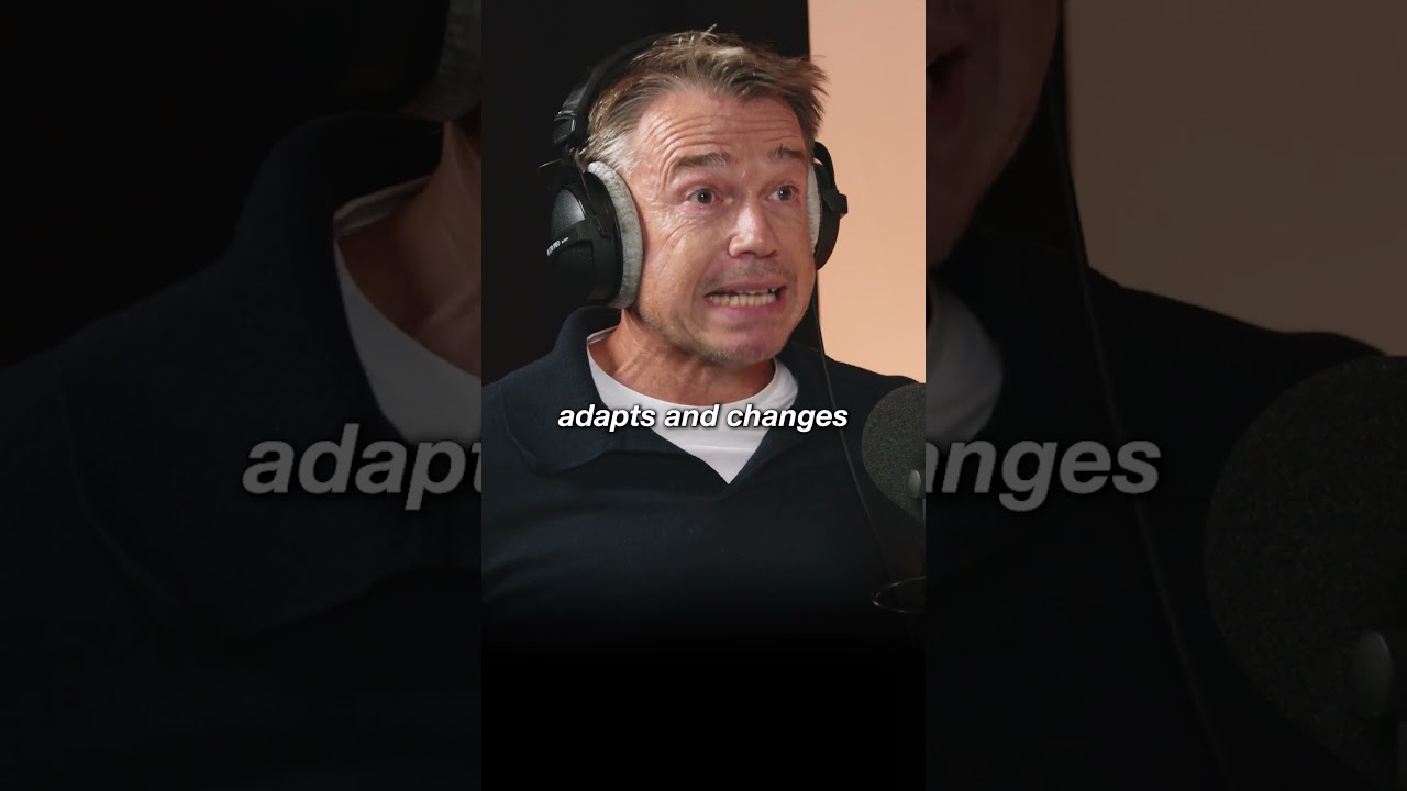 The Problem at Manchester United…