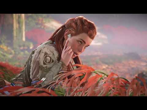 HORIZON FORBIDDEN WEST PS5 Gameplay Walkthrough Part 1 FULL GAME [4K 60FPS] - No Commentary