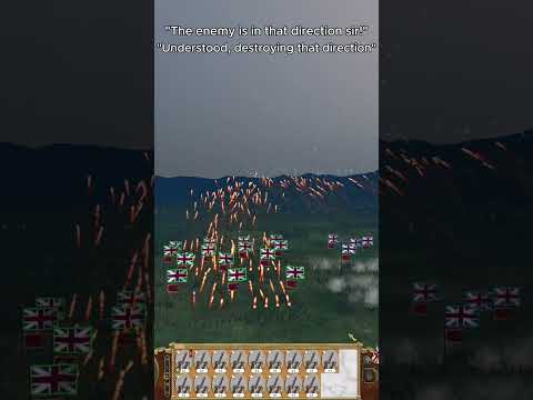 Destroying that direction sir! #fyp #comedy #gaming #totalwar