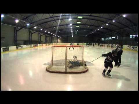 HC Boskovice vs  Technika Brno 6 6