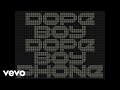 Quavo Takeoff Dope Boy Phone Lyric Video