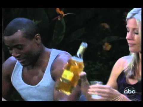 10 27 11 Carly & Shawn   First Kiss