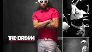 The-Dream - Powers Out