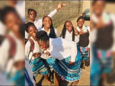 YESU MWEBALANDILAKO ABALANDA- AMAZING GRACE PRAISE TEAM