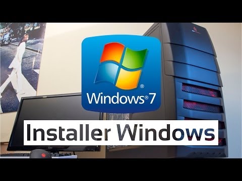 comment installer https