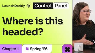 Control Panel, Ep 1- Chapter 1: Where is this headed