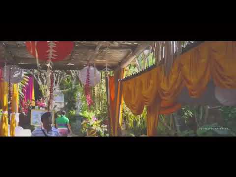 Pawiwahan I GEDE ANGGA JUNAEDA & NI MADE ERNI ASIH