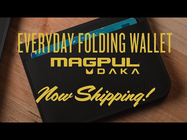 Magpul - DAKA ...