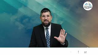 תגלית, סוד כוחו של יהושע בן נון | זרע שמשון | פרשת זכור תשפ"ד | הרב אליהו עמר (הרב אליהו עמר) - התמונה מוצגת ישירות מתוך אתר האינטרנט יוטיוב. זכויות היוצרים בתמונה שייכות ליוצרה. קישור קרדיט למקור התוכן נמצא בתוך דף הסרטון